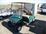 Ez-Go Golf Utility Cart,