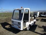 Taylor-Dunn Utility Cart,