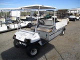 Club Car Golf Utility Cart,