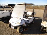 2008 HDK Express Golf Utility Cart,