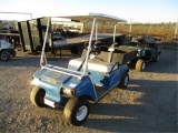 Club Car Golf Utility Cart,