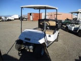 Ez-Go Golf Utility Cart,