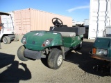 2008 Yamaha Golf Utility Cart,