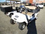 Ez-Go Golf Utility Cart,