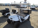 Ez-Go Golf Utility Cart,