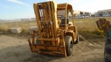 Champ CB-50-P Rough Terrain Forklift,