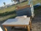 Lot of Industrial Work Benches