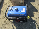Duromax XP5500E Gas Generator