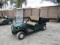 Cushman Golf Utility Cart,