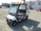 Club Car Carryall Utility Cart,