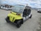 2008 GEM Utility Cart,