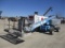 2004 Genie S60 Boom Lift,