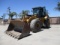 2011 Caterpillar 966K Wheel Loader,