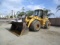 Caterpillar 950F Series II Wheel Loader,