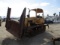 John Deere 450E Crawler Dozer,