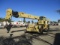 Grove RT515 Rough Terrain Crane,