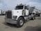 2004 Peterbilt 379 T/A Heavy Haul Truck Tractor,