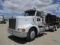 Peterbilt 377 T/A Truck Tractor,