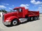 2013 Peterbilt 386 Super-10 Dump Truck,