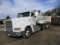 2000 Freightliner FLD120 Super-10 Dump Truck,