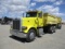 2006 Peterbilt 378 T/A Transfer Dump Truck,