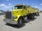 2006 Peterbilt 378 T/A Transfer Dump Truck,