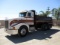 Peterbilt 377 T/A Dump Truck,