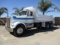 Kenworth W900A T/A Dump Truck,