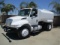 2013 International 4300 S/A Water Truck,