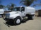 2013 International 4300 S/A Water Truck,