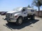 2004 Ford F750 S/A Water Truck,