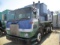 2003 Autocar Expeditor S/A Garbage Truck,