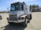 FMC S/A Sweeper Truck,