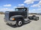 2000 Freightliner FLD120 T/A Cab & Chassis,