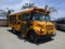 International 3600 School Bus,