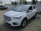 2017 Ford Escape SUV,