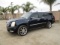 2007 Cadillac Escalade SUV,