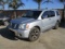 2005 Nissan Armada SE SUV,