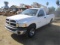 2002 Dodge Ram 1500 Pickup Truck,