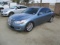 2009 Hyundai Genesis Sedan,