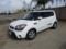 2012 Kia Soul,