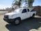 2013 Toyota Tacoma Extended-Cab Pickup Truck,