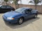 2003 Chevrolet Monte Carlo Sedan,