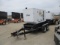 SDMO Power Solutions R120 T/A Towable Generator,