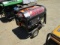 Powerland 4,400 Watt 7.5hp Gas Generator