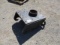 Excavator Plate Attachment