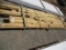Lot Of Misc Size Wood Poles