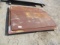 Lot Of (8) Misc Steel Sheets