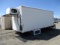 Johnson Refrigerated Truck Body,