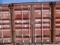 20' Shipping Container,